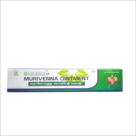 Gel Murivenna