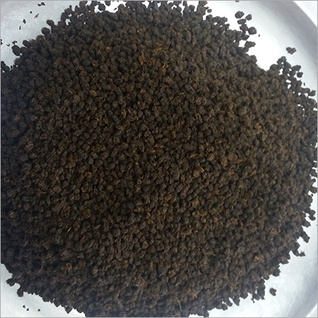 Black Tea Granules