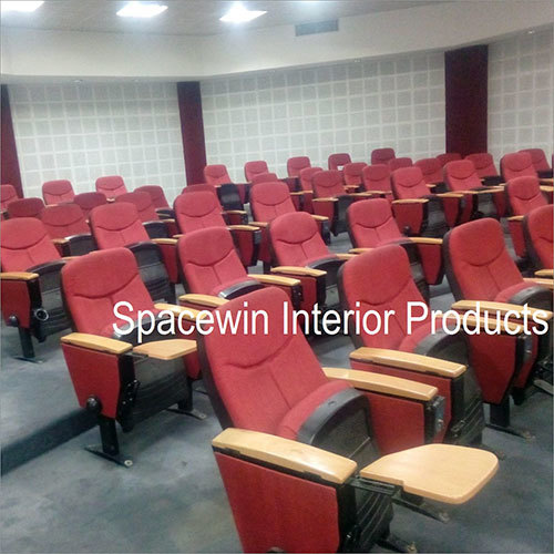 Auditorium Furniture