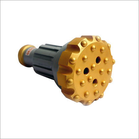 Drilling Button Bits