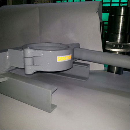 Casing Clamps