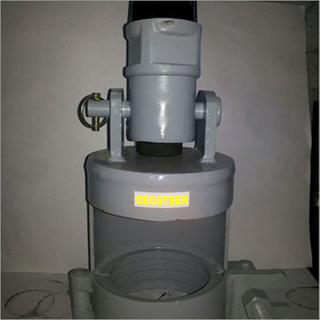 Casing Elevator