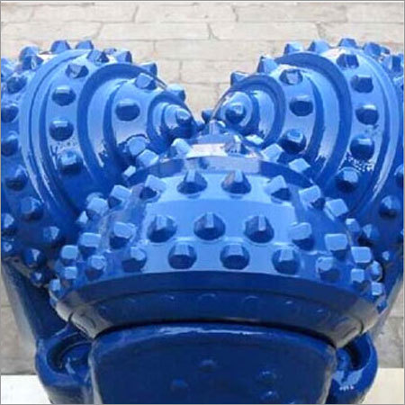 Rock Roller Drill Bits