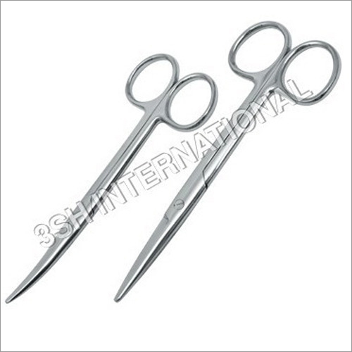 Surgical Scissor