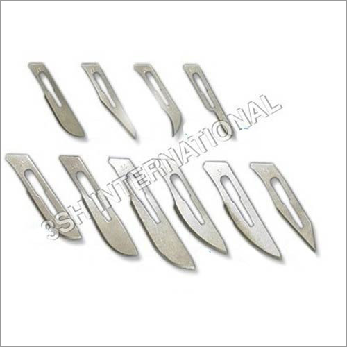 Surgical Blade