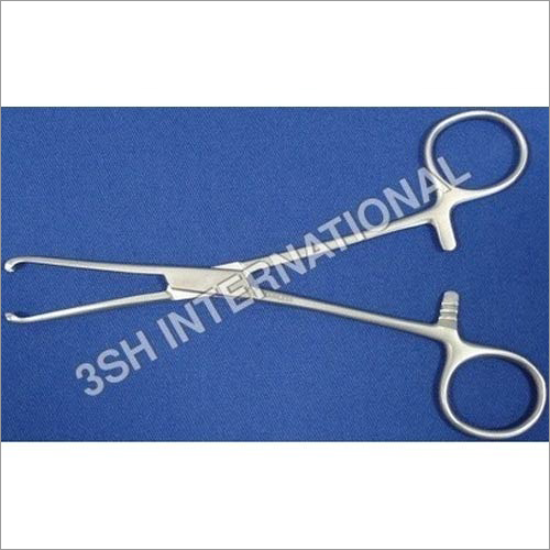 Allice Forcep