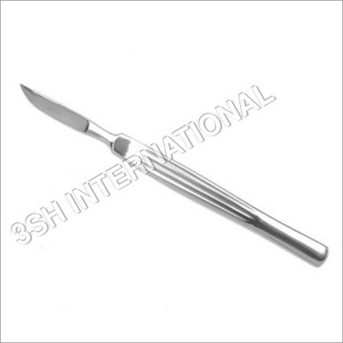 Surgical Scalpel