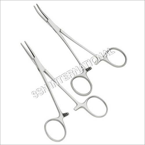 Mosquito Forcep