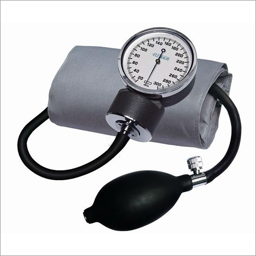 Blood Pressure Monitor Manual Blood Pressure Monitor Manual