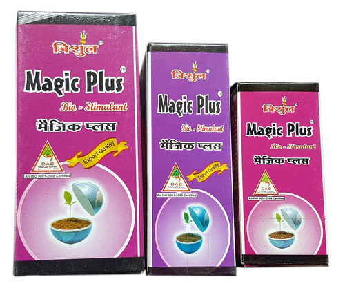 Magic Plus Stimulator