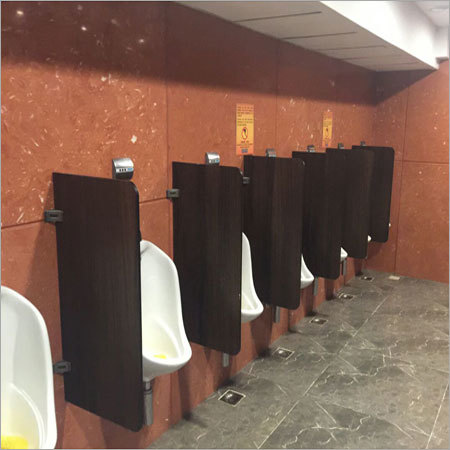 Toilet Urinal Partitions
