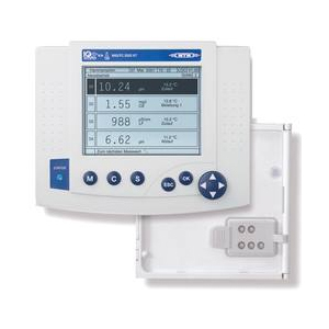 BOD,COD,TSS,PH Monitoring System