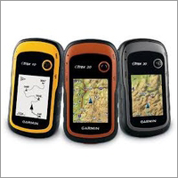 Garmin GPS Etrex