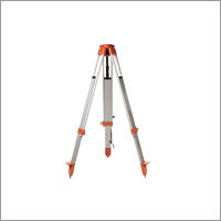 Alluminium Tripod Total Station