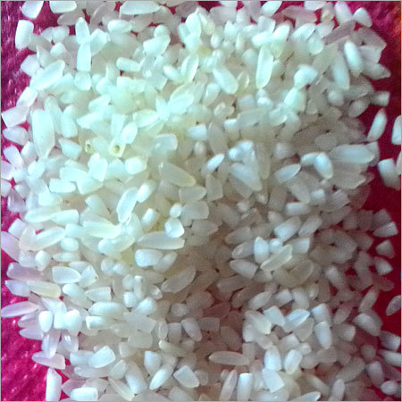 Broken Parboiled Rice