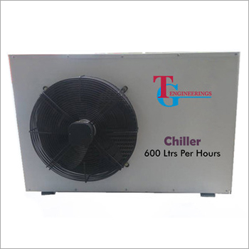 Online Chillers