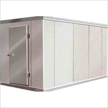 Metal Cold Room Cooling Units