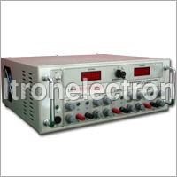 Multi Output Power Supply