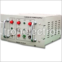 DC Power Supply