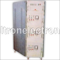 Ultra Servo Controlled Voltage Stabilizers