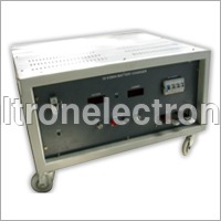 Automatic Battery Chargers