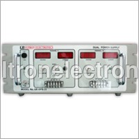 Dual Power Supply For Pure Air Generator