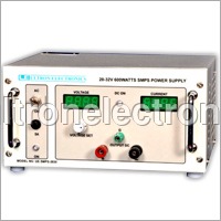 Switch Mode Power Supply
