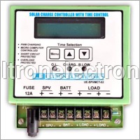 Solar Charge Controller