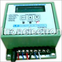 Solar Charge Controller Cum Battery Charger