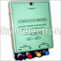 Solar Charge Controller