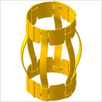 Bow Spring Casing Centralizers