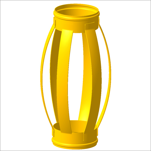 Slip On Welded Bow Centralizer