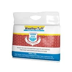Water resistant Cement Base Waterproofing Material