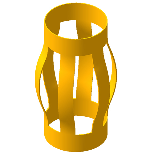 Single Piece Centralizer