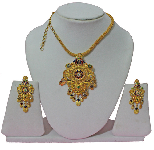 Necklace