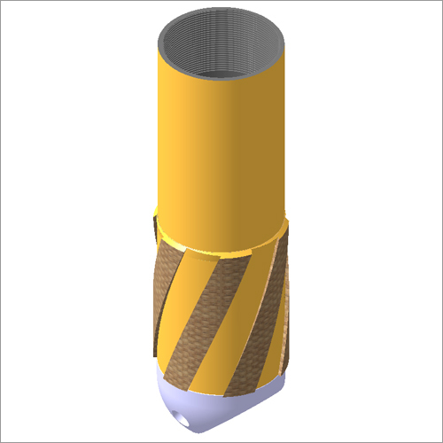 Reamer Shoe