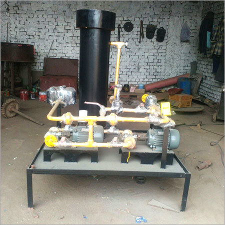 Oil Heating Equipment Furnace