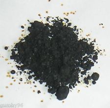 Ferric Chloride Anhydrous Powder Application: Water Treatment