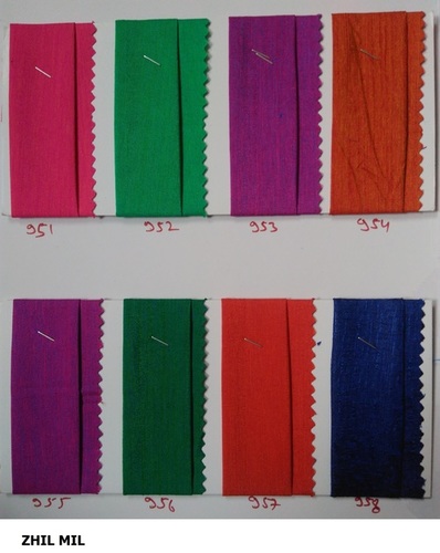Plain Fabric
