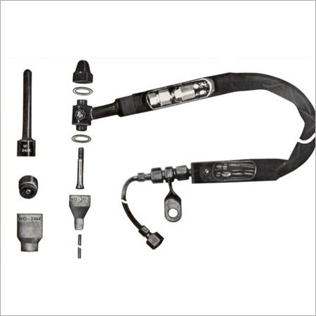 Mig Welding Torch