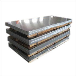 Stainless Steel Sheets