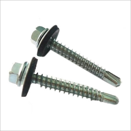 Self Drilling Screws