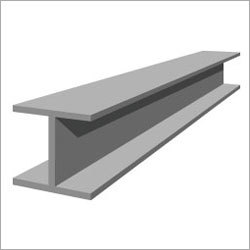 Mild Steel I Beam