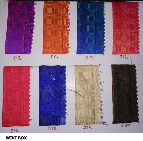 Plain Fabric