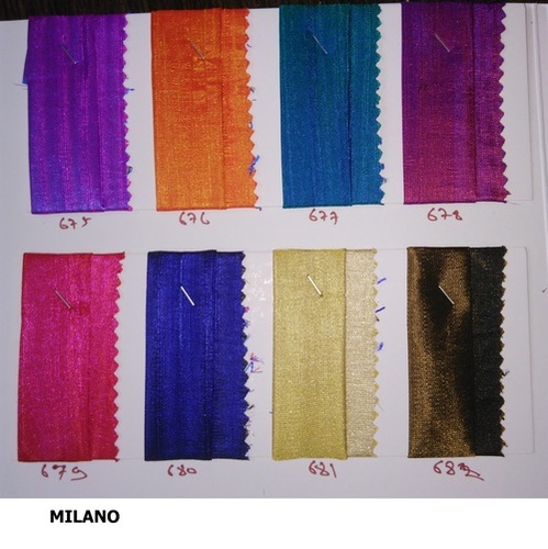 Plain Fabric
