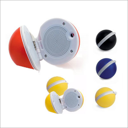Promotional Bluetooth Speaker