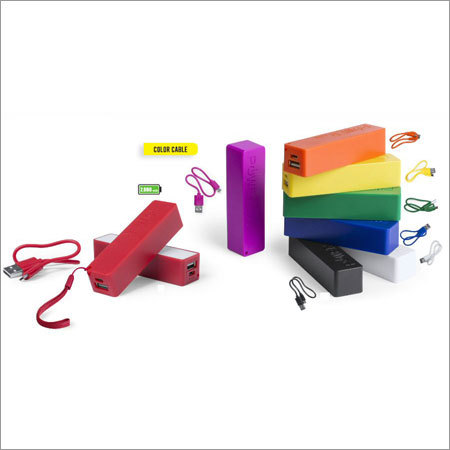 Customized Power Banks