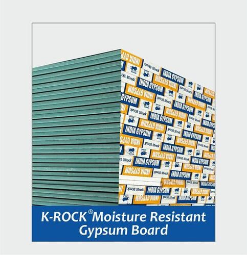 Moisture Resistant Board