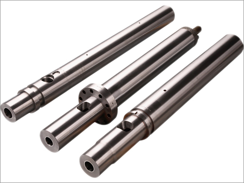 Single Screw Barrel