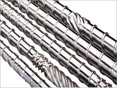 Single Screw Barrel